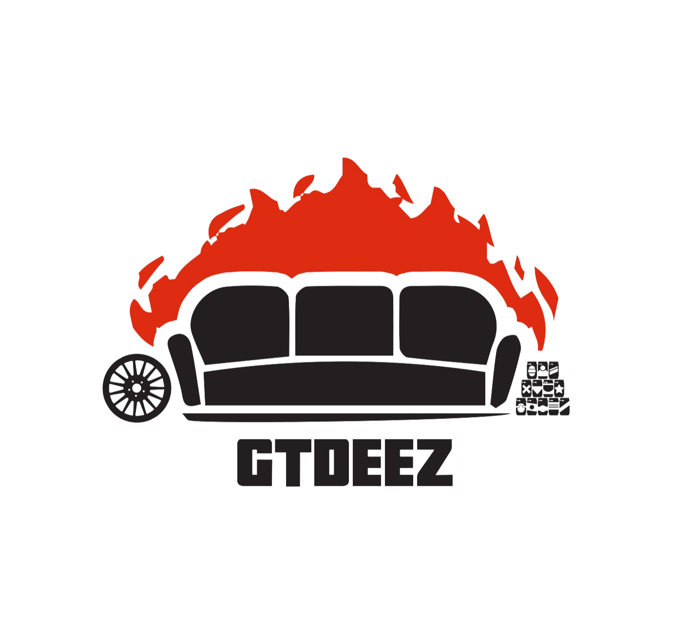GTDeez | IMSA and Racing Parody Merch | Shop Now